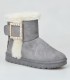 BOTIN DE NIEVE HZ2000-43