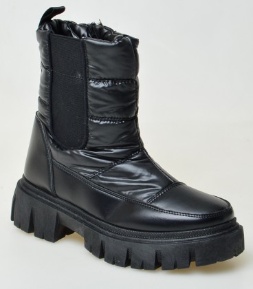 BOTIN DE NIEVE LH20205