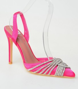 ZAPATOS DE FIESTA LD-1168