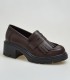 ZAPATOS PLANOS JH23-79