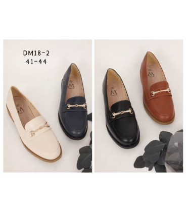 DM18-2(41-44) BL