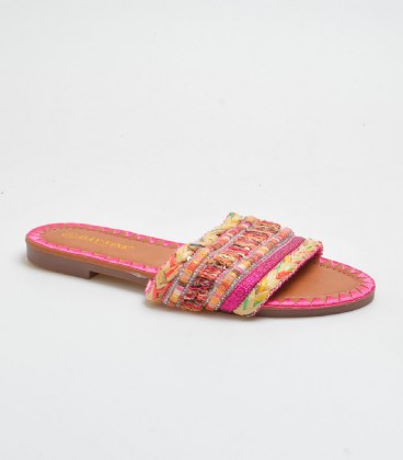 SANDALIAS N75-25