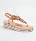 SANDALIAS  3380