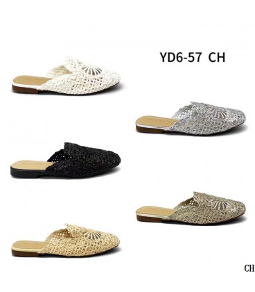 YD6-57 CH