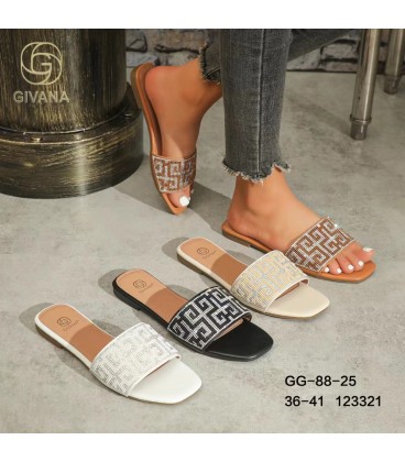 SANDALIAS GG-88-25 GIV