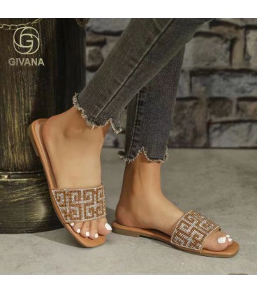 SANDALIAS GG-88-25 GIV