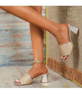 SANDALIAS GG-88-33