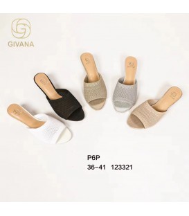 SANDALIAS  P6P GIV