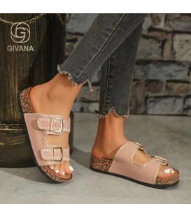 SANDALIAS  TC-3823 GIV