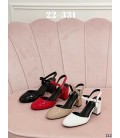 ZAPATOS 22-331 ZLZ