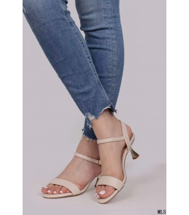 SANDALIAS  MS5179 MLS