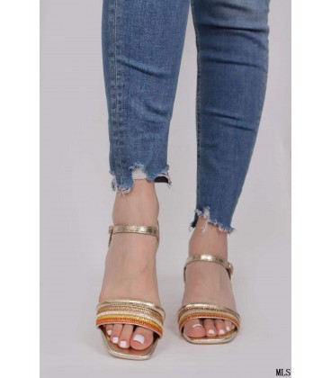 SANDALIAS  MS5189 MLS