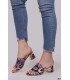 SANDALIAS  MS7118 MLS