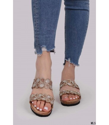 SANDALIAS  MS10052 MLS