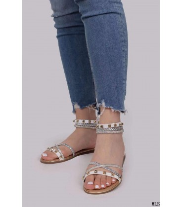 SANDALIAS  MS10055