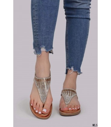 SANDALIAS  MS10057