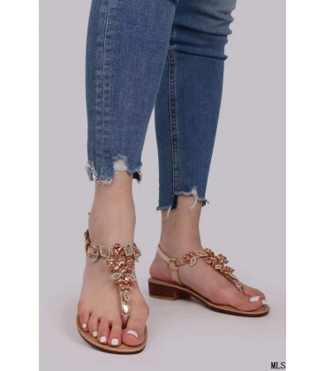 SANDALIAS  MS10059 MLS