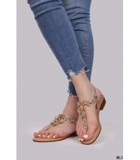 SANDALIAS  MS10059 MLS