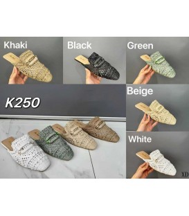 SANDALIAS  K250 XD