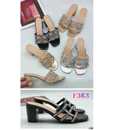 SANDALIAS  F363 GOW