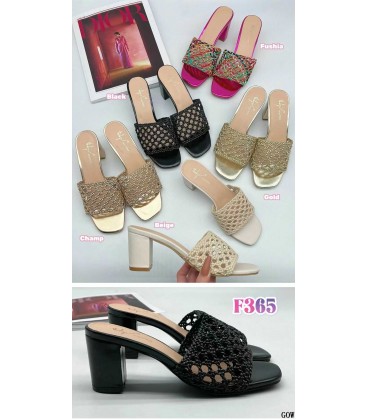 SANDALIAS  F365 GOW