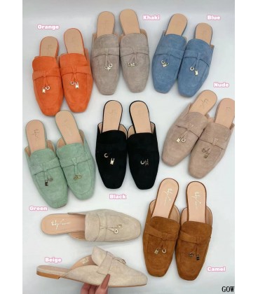 SANDALIAS  F369 GOW