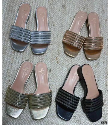 SANDALIAS  F379 GOW