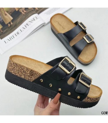 SANDALIAS  LU012 GOW