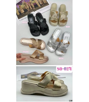 SANDALIAS  SO-024 GOW