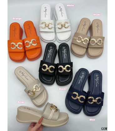 SANDALIAS  SO-025 GOW