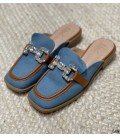 SANDALIAS  ZY014 GOW