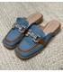 SANDALIAS  ZY014 GOW