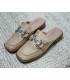 SANDALIAS  ZY014 GOW