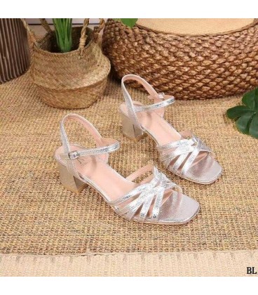 SANDALIAS  DM9-22 BL