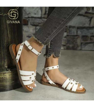 SANDALIAS  CD316 GIV