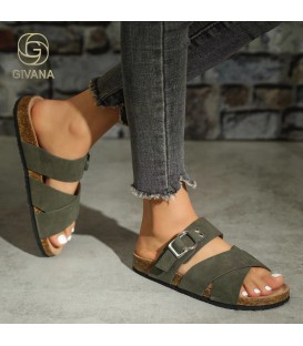 SANDALIAS  CD326 GIV