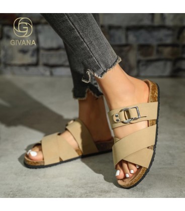 SANDALIAS  CD326 GIV