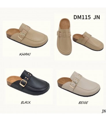 SANDALIAS  DM115 JN