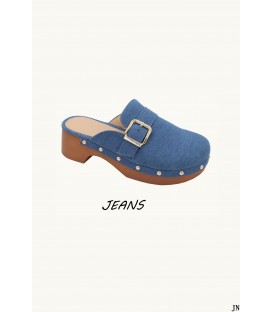 SANDALIAS  DM805 JN