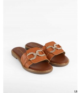 SANDALIAS  DMLM8712 LB