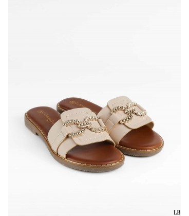 SANDALIAS  DMLM8712 LB