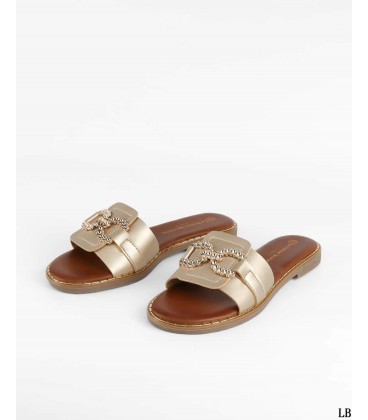 SANDALIAS  DMLM8712 LB