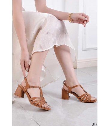 SANDALIAS  8498-41 JIN