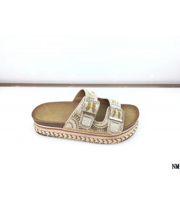 SANDALIAS  888-651 NM