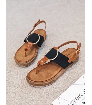 SANDALIAS  888-689 NM