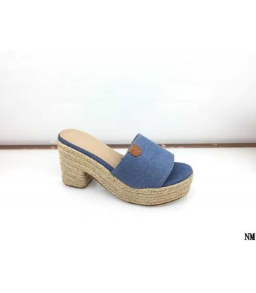 SANDALIAS  FG42 NM