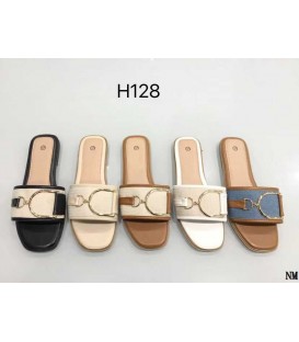 SANDALIAS  H128 NM