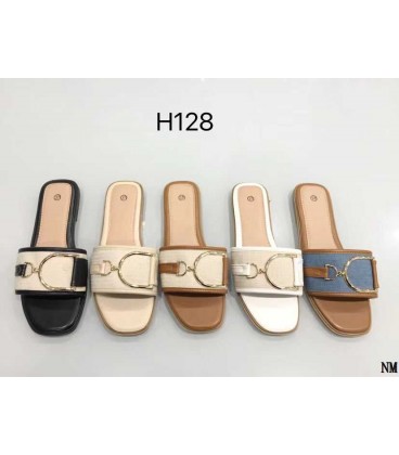 SANDALIAS  H128 NM