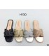 SANDALIAS  H130 NM