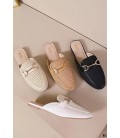 SANDALIAS  BF-56 WS